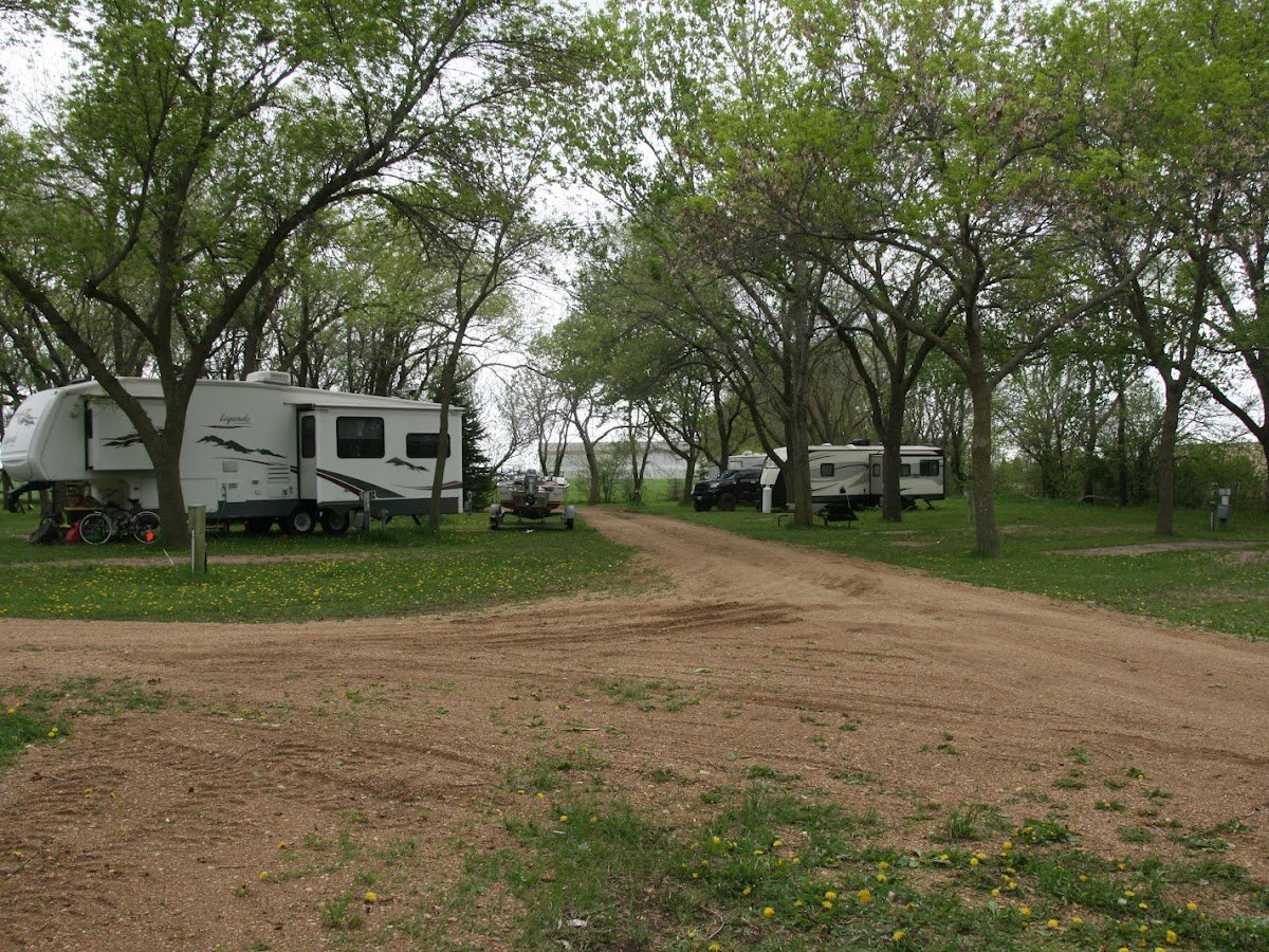 Windmill Campground