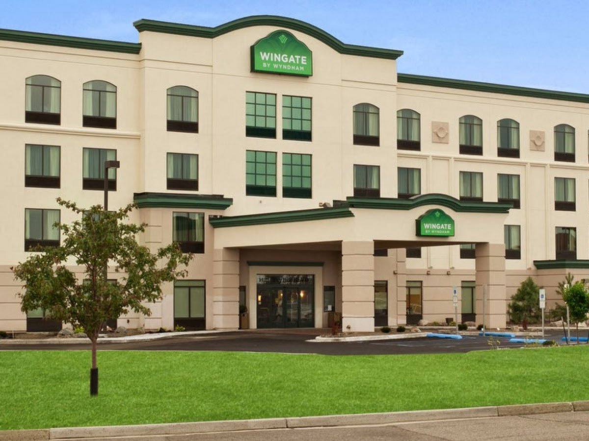 Wingate by Wyndham Bismarck