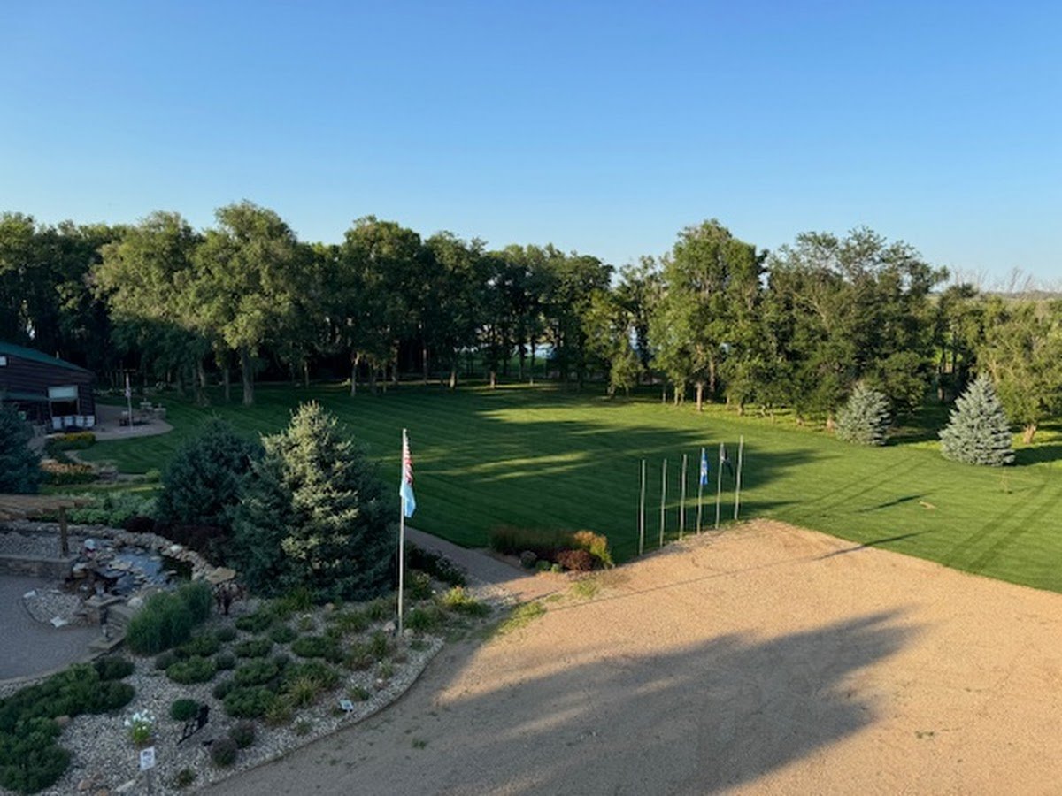 Wings of Valor Lodge