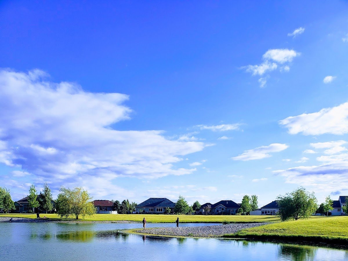 Woodhaven North Park