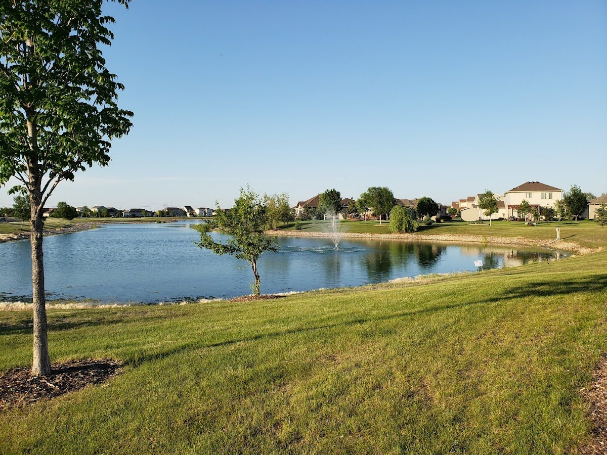 Woodhaven South Park