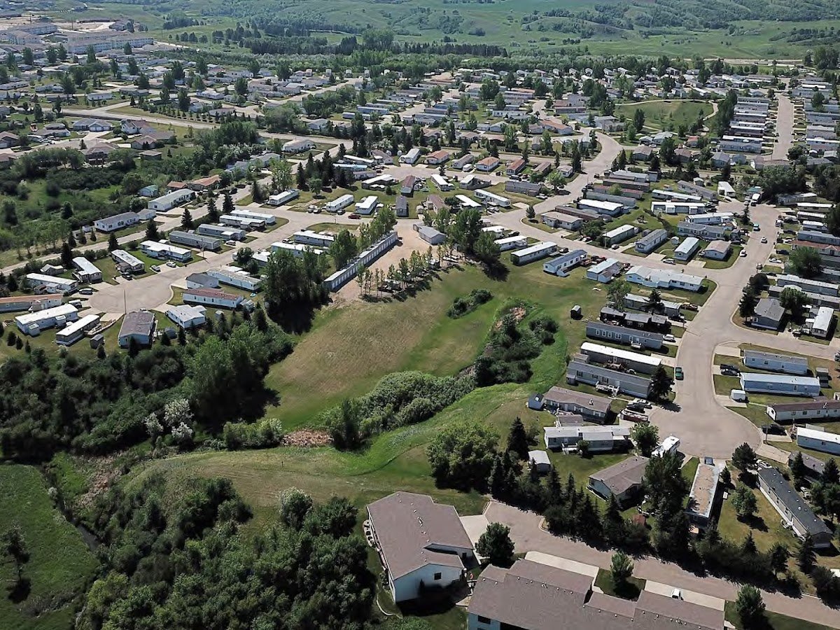 Woodridge-A Mobile Home Community