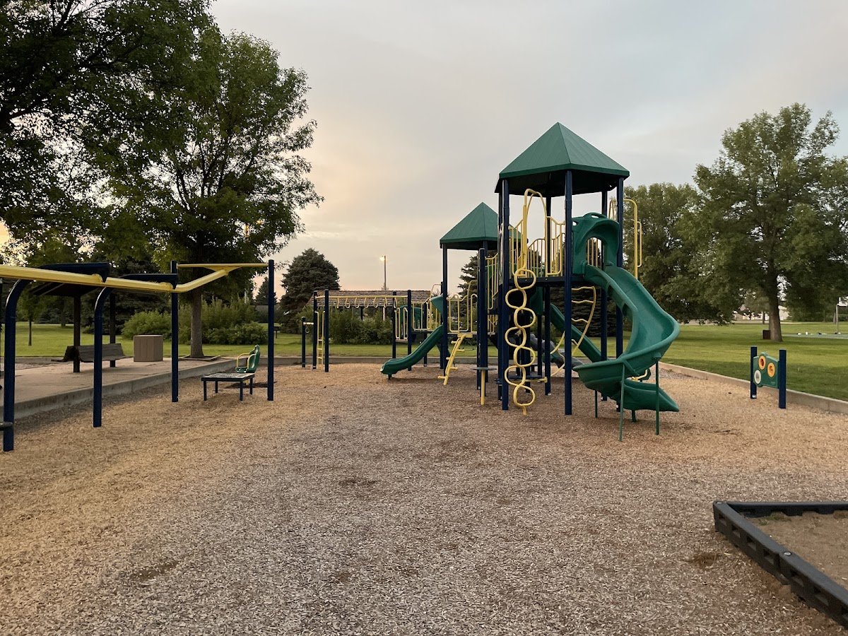 Wylie Park Campground