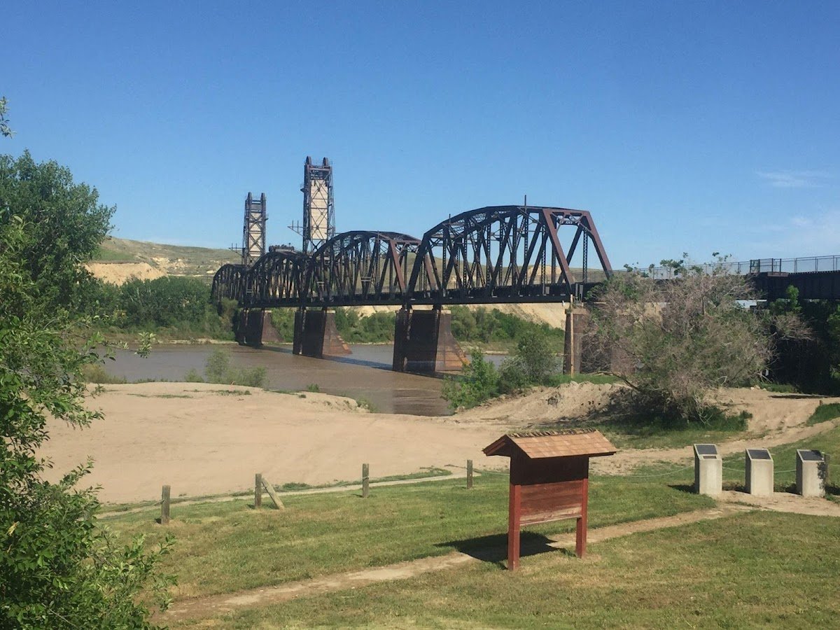 Yellowstone Bridge RV Park photo 1
